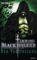 Black Dagger 30 - Der Verstoßene