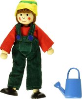 poppenhuis popje