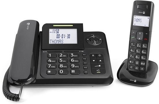 Doro Comfort 4005 foto 5