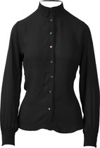 Pinned by k - Blouse Black - S