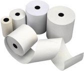 KASSABON ROLLEN 80MM - 1 DOOS VAN 30 ROLLEN