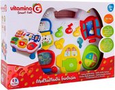 Globo Vitamine G
