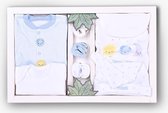 10 delige organic baby setje Kitikate