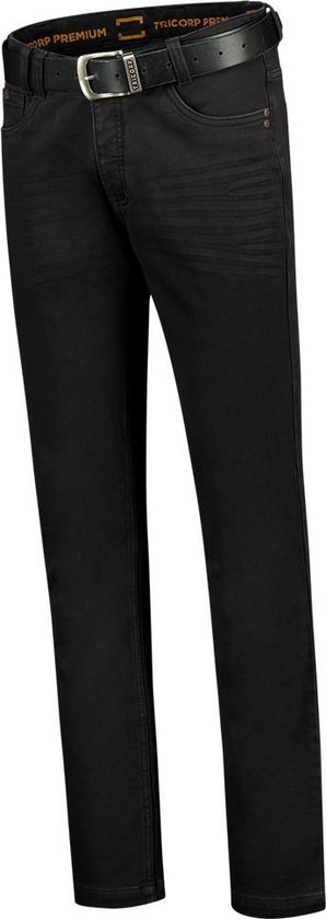 Tricorp Premium Jeans Stretch 32B (BL)