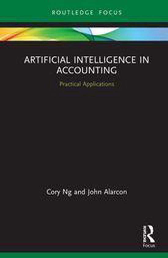 Routledge Focus on Business and Management - Artificial Inte ... - cover