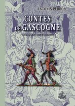 Au Viu Leupard - Contes de Gascogne (recueillis en Tarn-et-Garonne)
