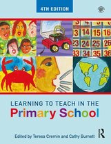 Learning to Teach in the Primary School Series - Learning to Teach in the Primary School