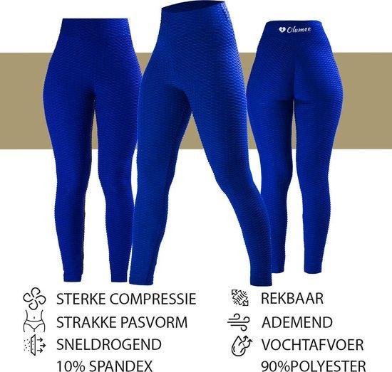 anti cellulite leggings