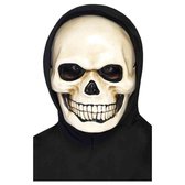 Dressing Up & Costumes | Costumes - Halloween - Skull Mask