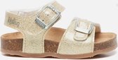 Kipling Nari sandalen goud - Maat 25