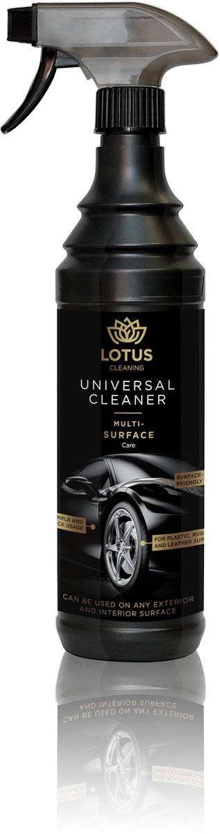 LOTUS Universal Cleaner 2.0