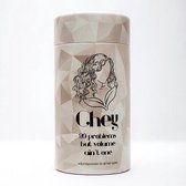 Chey Haircare Eco Volume poeder | Vrij van Parabenen/Sulfaten/Siliconen