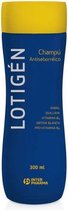 Lotigen Anti-seborrheic Shampoo 300ml