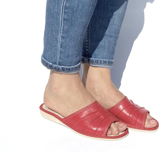 Ralph Lauren Elise Platte Sandalen Stijlvol en Comfortabel Zwart Dames