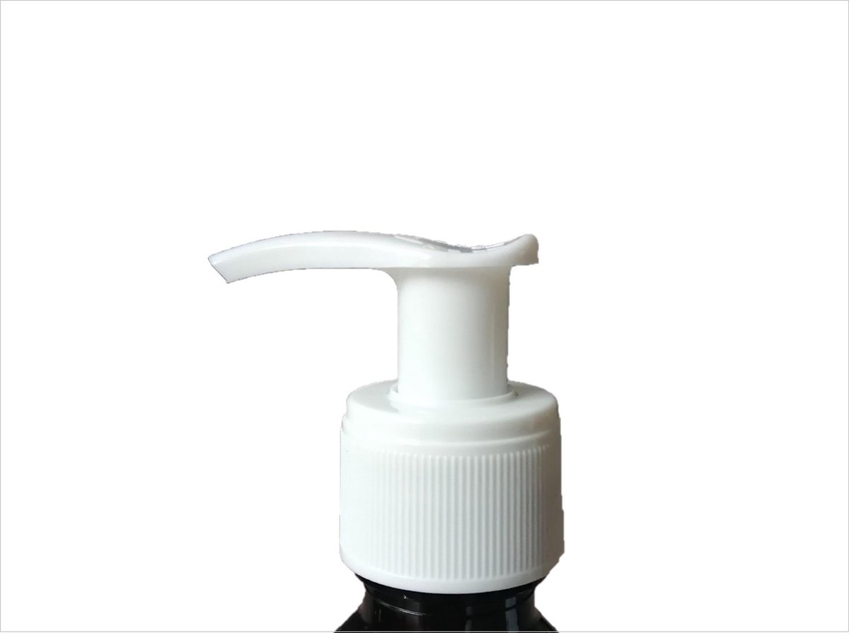 Amandel olie 250 ml – Koudgeperst en Biologisch – 100% Puur - Geschikt voor  de Baby... | bol.com