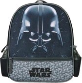 Disney Rugzak Star Wars Jongens 8 Liter Polyester Zwart