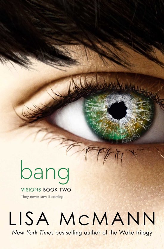 Visions - Bang - cover