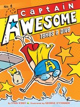 Captain Awesome - Captain Awesome Takes a Dive