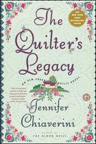 The Elm Creek Quilts - The Quilter's Legacy