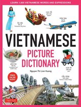 Tuttle Picture Dictionary - Vietnamese Picture Dictionary
