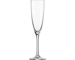 Schott Zwiesel Classico Champagneflûte met MP 7 - 0.21 Ltr - set van 6