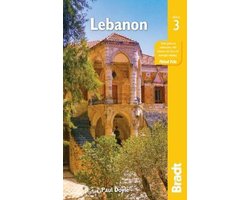Bradt Lebanon Travel Guide