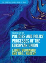 European Union (EU) Politics - Extensive Summary 
