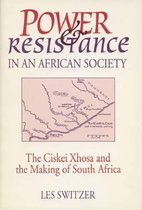 Power and Resistance in an African Society