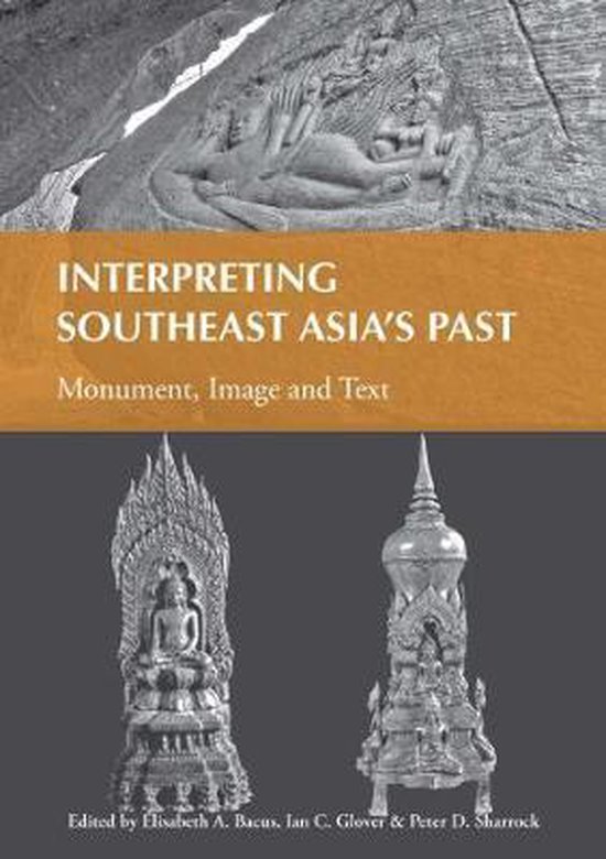 9789971694050 - Interpreting Southeast Asia's Past
