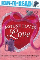 Mouse 1 - Mouse Loves Love