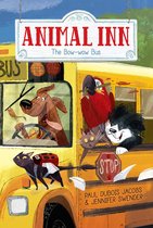 Animal Inn - The Bow-wow Bus