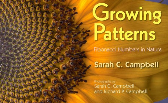 Growing Patterns - cover