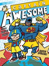 Captain Awesome - Captain Awesome Meets Super Dude!