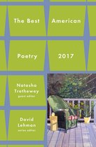 The Best American Poetry series - Best American Poetry 2017