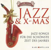 Jazz & X-Mas - Various Artists