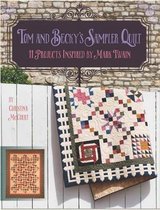 Tom and Becky's Sampler Quilt