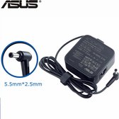 ADAPTER 19V / 3,42A / 65W - 5,5mm x 2,5mm voor o.a. Acer, ASUS, Compaq, Dell, HP, Lenovo, Packard Bell en Toshiba