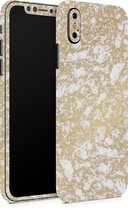 iPhone X Skin Marmer 08 - 3M Sticker