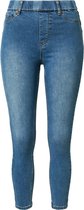 Hailys jeggings Blauw Denim-Xl (32-40)