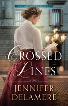 Love along the Wires 2 - Crossed Lines (Love along the Wires Book #2)