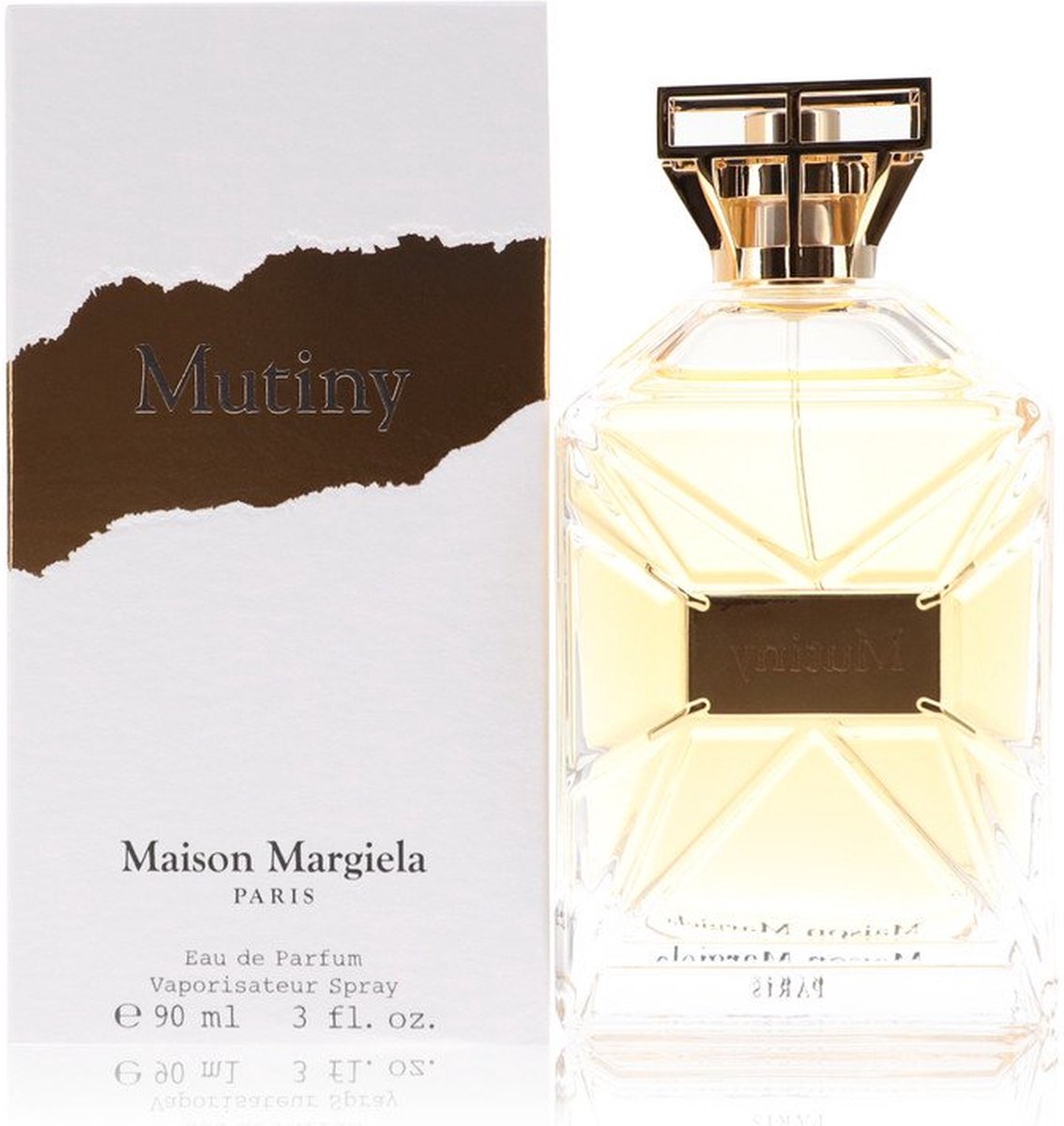 Goedkoopste Maison Margiela Mutiny by Maison Margiela 90 ml