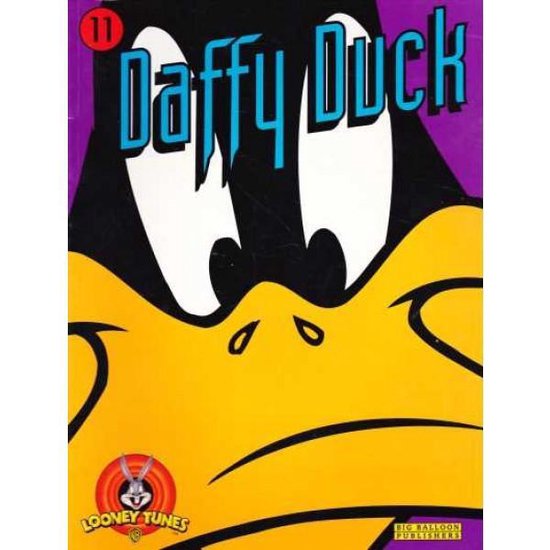 8711854060127 - Daffy Duck