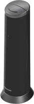 Panasonic KX-TGK220GB Single DECT-Draadloze telefoon met nummerherkenning en BEANTWOORDER; zwart