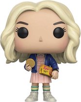 Funko Pop - Stranger Things: Eleven With Eggos Chase