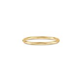 CHRIST Gold Dames Armband 8 karaat geelgoud One Size 81876827