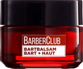 Barber Club Baardbalsem (50 ml)