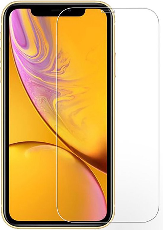 iPhone 12 Mini Screen Protector Beschermglas iPhone 12 mini