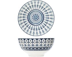 Hygge Kom D15.3xh7.4cm new Bone China