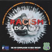 RACISM BEAT IT - Various Artists