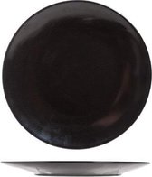 LABYRINT BLACK PLAT BORD D27CM